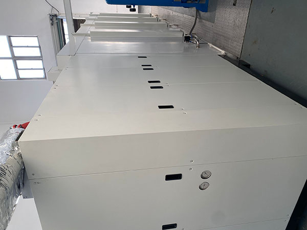 Галлерея объектов заказчиков