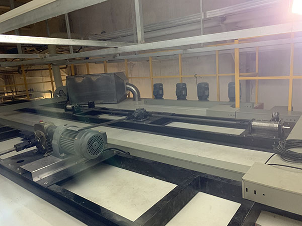 Галлерея объектов заказчиков