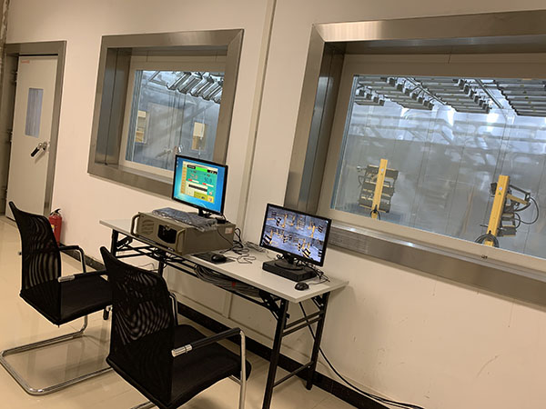 Галлерея объектов заказчиков