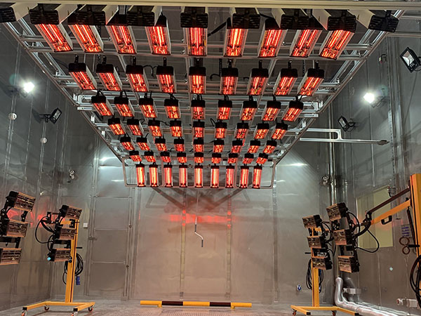 Галлерея объектов заказчиков