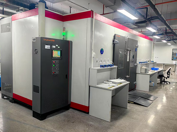 Галлерея объектов заказчиков