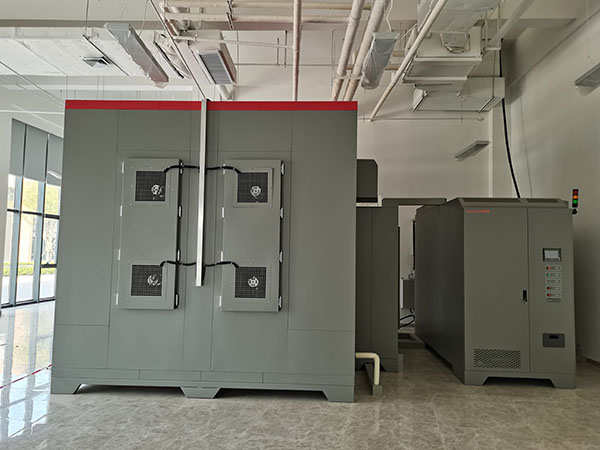 Галлерея объектов заказчиков