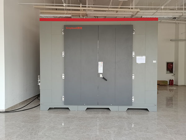 Галлерея объектов заказчиков