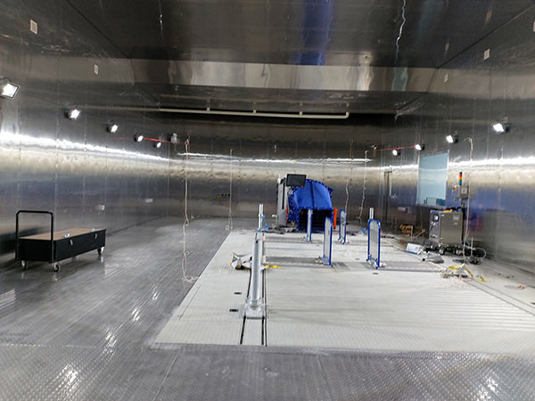 Галлерея объектов заказчиков