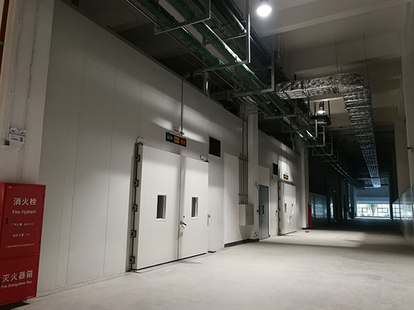 Галлерея объектов заказчиков