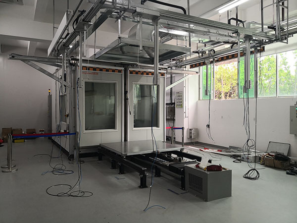 Галлерея объектов заказчиков