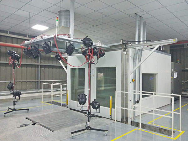 Галлерея объектов заказчиков