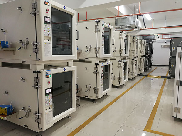 Галлерея объектов заказчиков