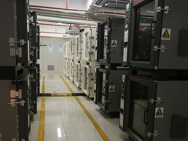 Галлерея объектов заказчиков